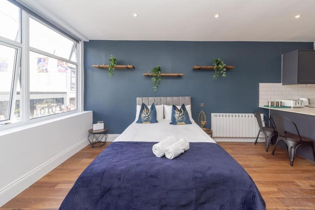 Appartement Flash Sales Offer - Any Week Day No Minimum Restrictions Centre Studio Bn144cla02 *