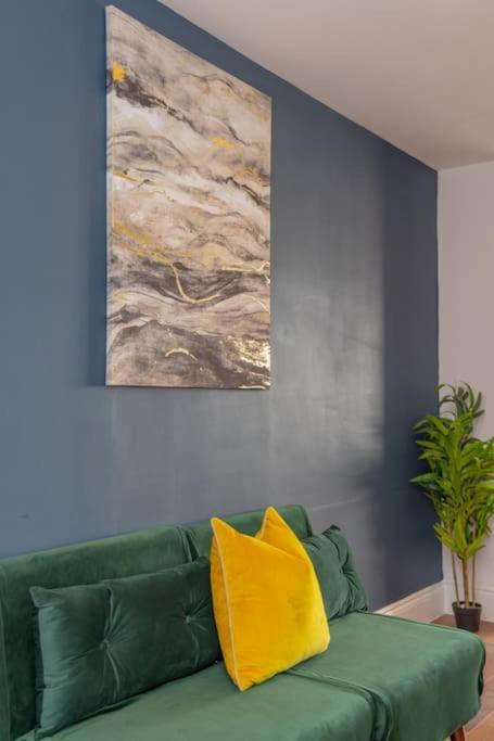 Appartement Flash Sales Offer - Any Week Day No Minimum Restrictions Centre Studio Bn144cla02 *