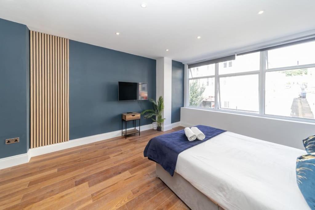 Appartement Flash Sales Offer - Any Week Day No Minimum Restrictions Centre Studio Bn144cla02 Hove