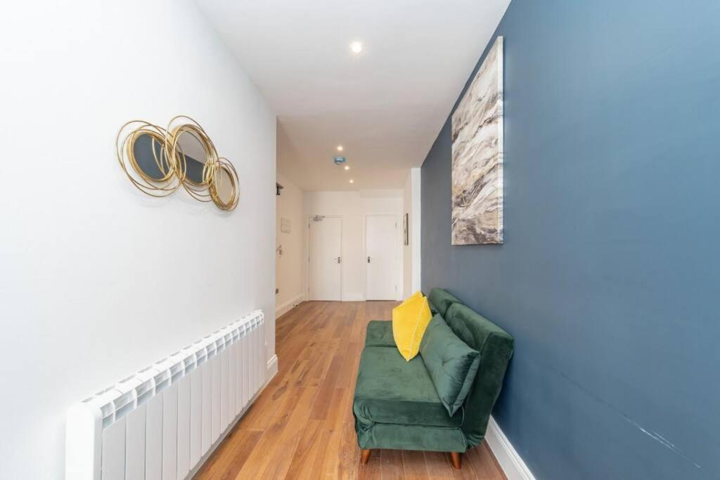 Appartement Flash Sales Offer - Any Week Day No Minimum Restrictions Centre Studio Bn144cla02 Hove