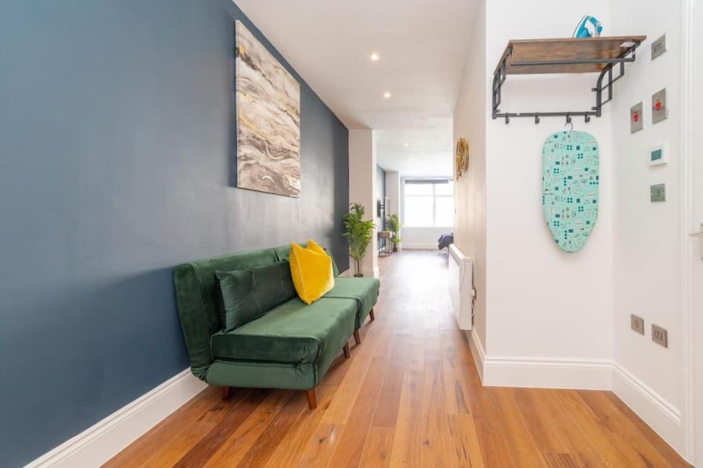 Appartement Flash Sales Offer - Any Week Day No Minimum Restrictions Centre Studio Bn144cla02
