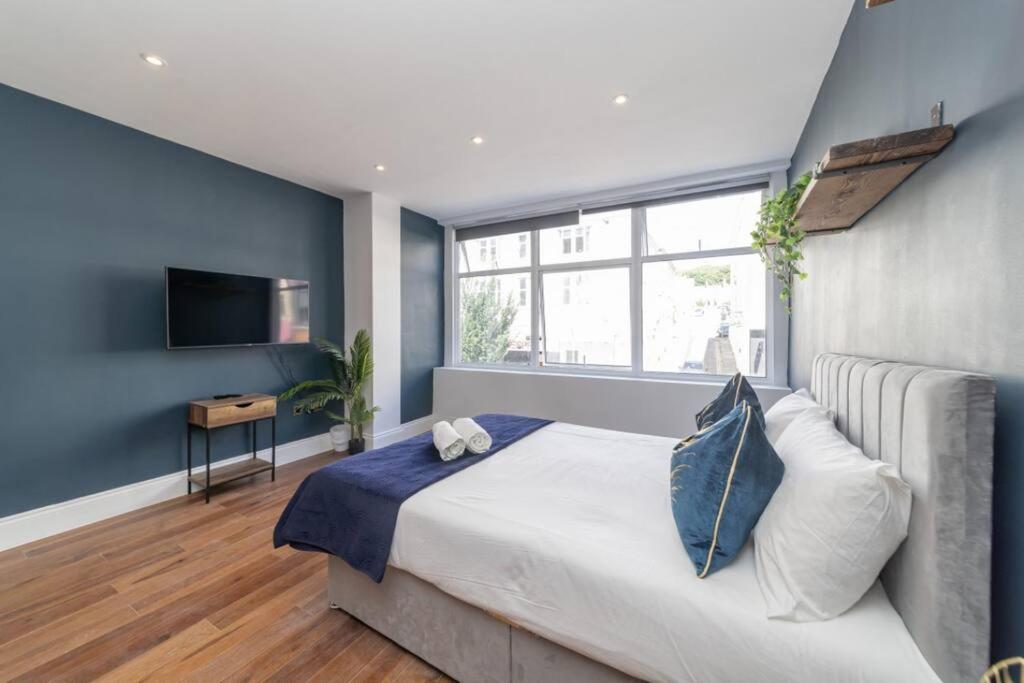 Flash Sales Offer - Any Week Day No Minimum Restrictions Centre Studio Bn144cla02 Appartement Hove